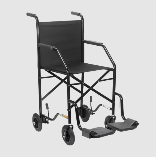 Cadeira de rodas Econômica
