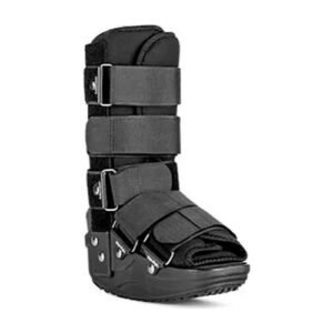 Bota Imobilizadora Comfort Infantil - Hidrolight - Or-1032