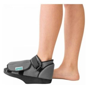 Sandália Baruk Apoio Retrope Hallux Valgo Chantal Evolution