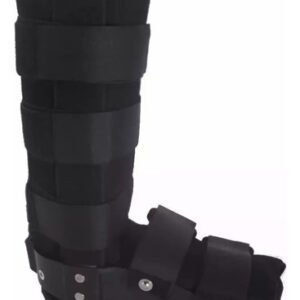 Bota Imobilizadora Ortopedica Robocop Longa P M G